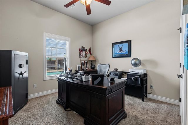 3501 W Laney Street, Rogers, AR 72758