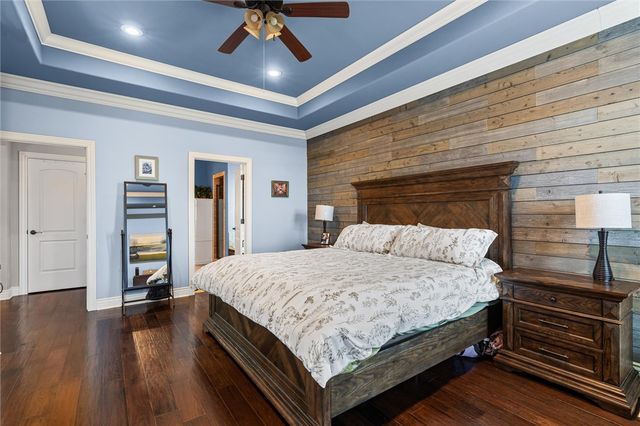 3501 W Laney Street, Rogers, AR 72758