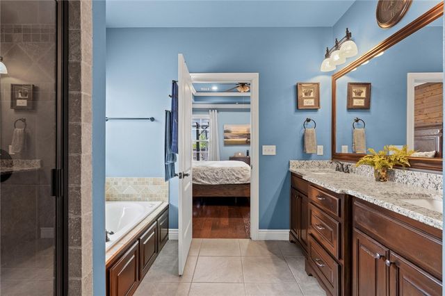 3501 W Laney Street, Rogers, AR 72758