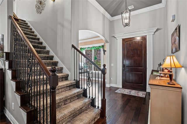 3501 W Laney Street, Rogers, AR 72758