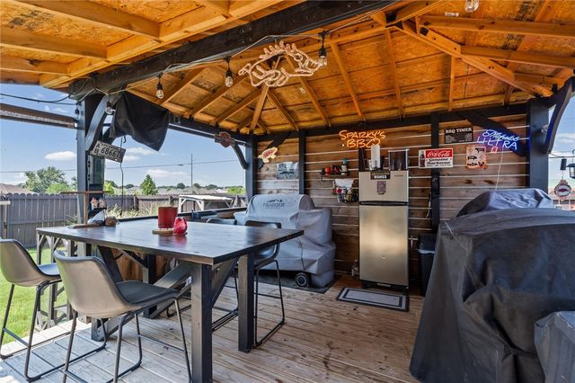 3501 W Laney Street, Rogers, AR 72758