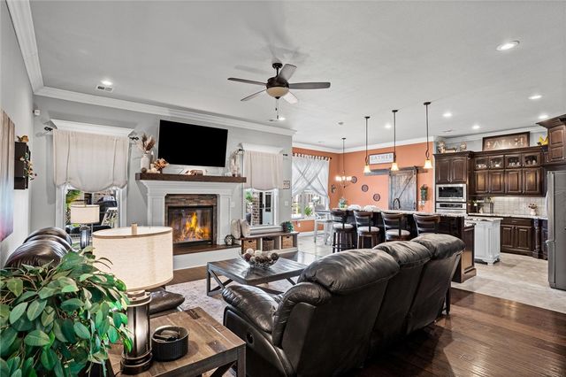 3501 W Laney Street, Rogers, AR 72758