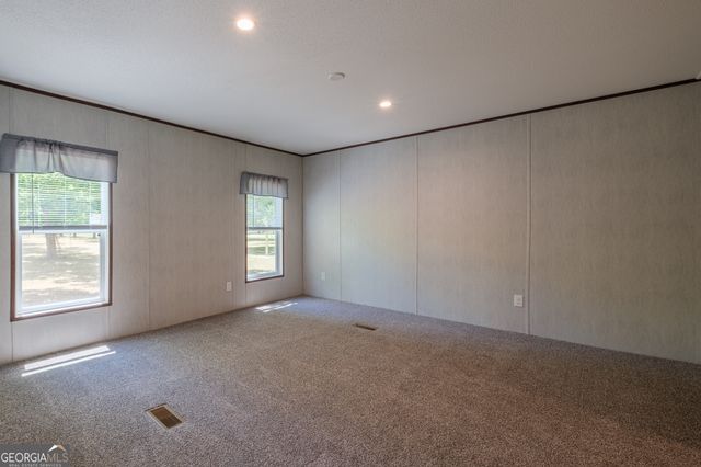 2959 Lake Lannell Road, Odum, GA 31555