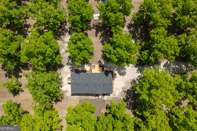 2959 Lake Lannell Road, Odum, GA 31555