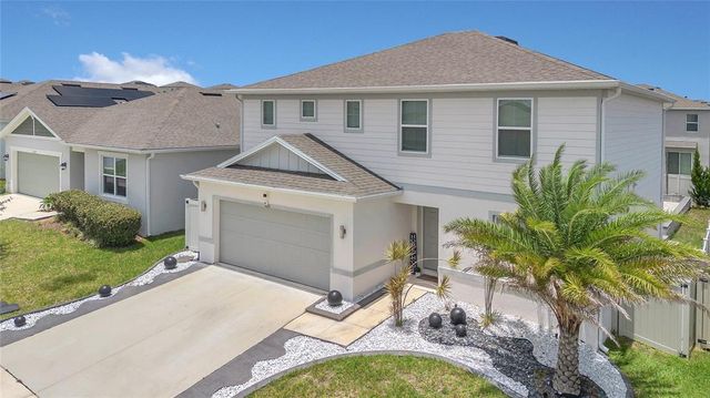 1631 ASPEN AVENUE, Davenport, FL 33837
