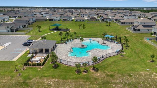 1631 ASPEN AVENUE, Davenport, FL 33837