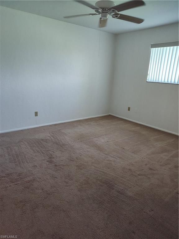9395 Lennex LN W 9395, FORT MYERS, FL 33919 — exterior