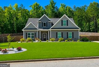20 Hawthorn Lane, Covington, GA 30014