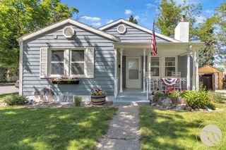 845 Custer Avenue, Billings, MT 59101