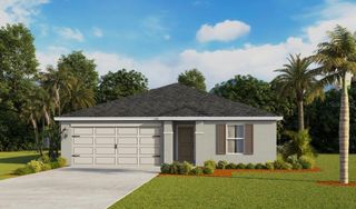 750 GREENWAY BOULEVARD, Lake Wales, FL 33859