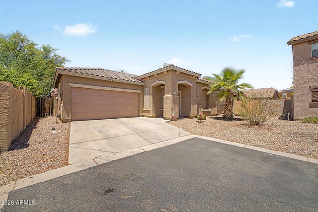 16964 W MARCONI Avenue, Surprise, AZ 85388