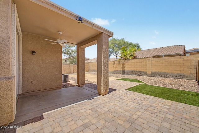 16964 W MARCONI Avenue, Surprise, AZ 85388
