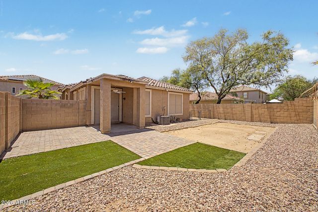 16964 W MARCONI Avenue, Surprise, AZ 85388