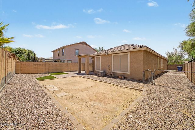 16964 W MARCONI Avenue, Surprise, AZ 85388