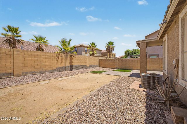 16964 W MARCONI Avenue, Surprise, AZ 85388
