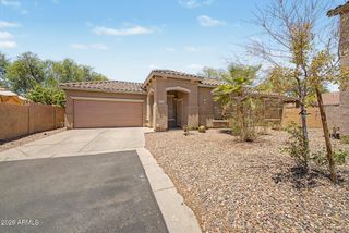 16964 W MARCONI Avenue, Surprise, AZ 85388