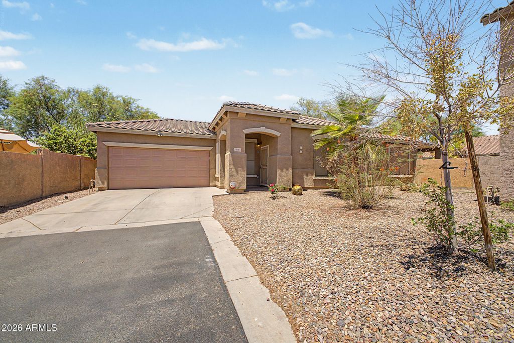 16964 W MARCONI Avenue, Surprise, AZ 85388