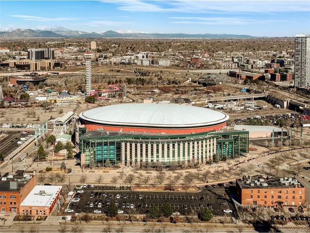 1133 14th St 2350, Denver, CO 80202