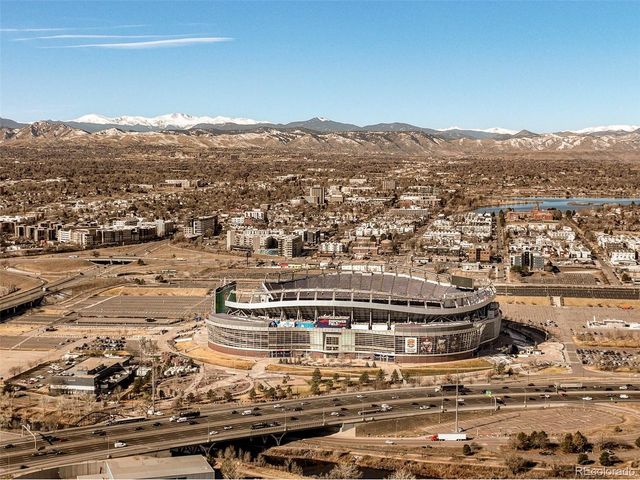 1133 14th St 2350, Denver, CO 80202