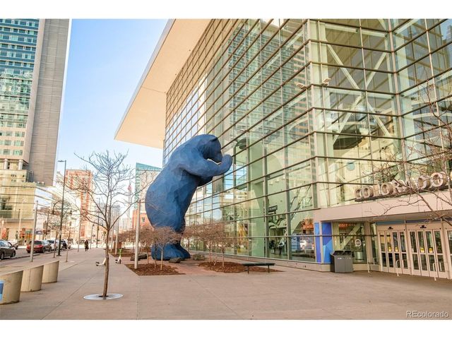 1133 14th St 2350, Denver, CO 80202