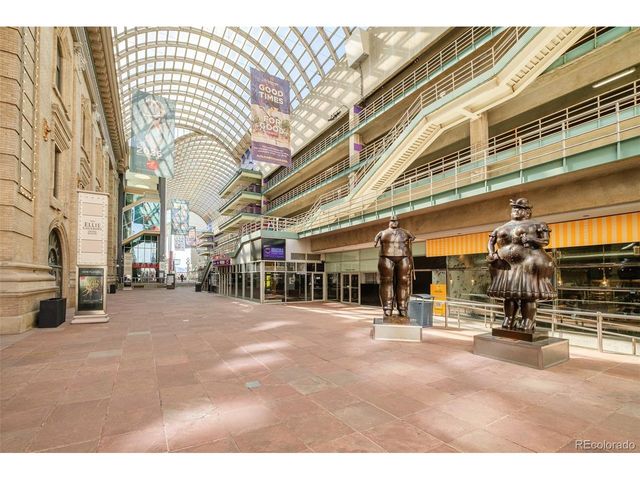 1133 14th St 2350, Denver, CO 80202