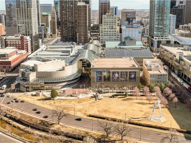 1133 14th St 2350, Denver, CO 80202