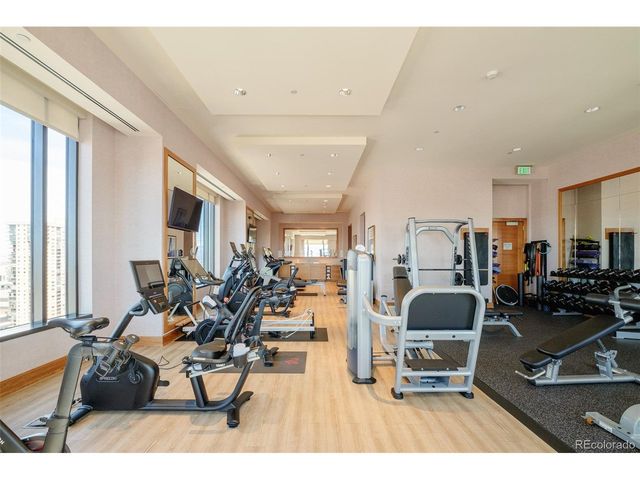 1133 14th St 2350, Denver, CO 80202