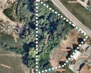 8310 Old Saint Louis Road, Belleville, IL 62223