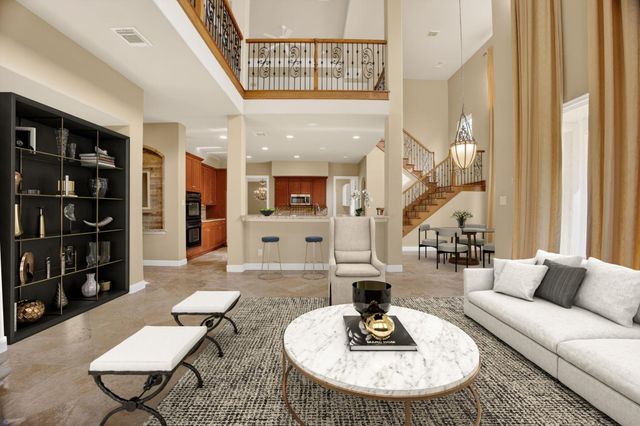 11511 Gallant Ridge Lane, Houston, TX 77082