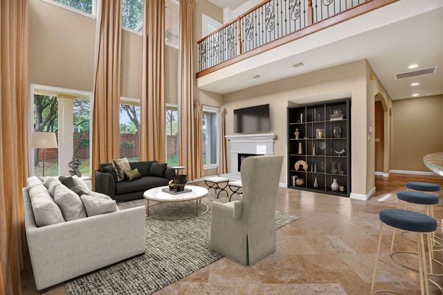 11511 Gallant Ridge Lane, Houston, TX 77082