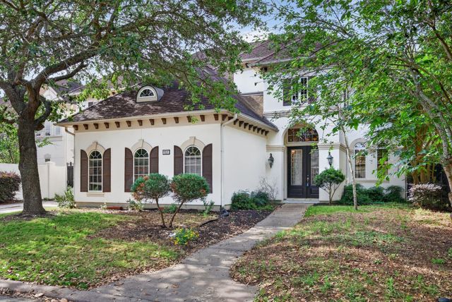11511 Gallant Ridge Lane, Houston, TX 77082