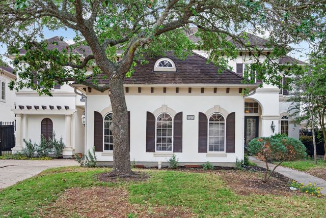 11511 Gallant Ridge Lane, Houston, TX 77082