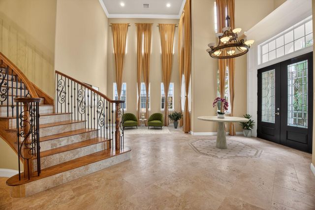 11511 Gallant Ridge Lane, Houston, TX 77082