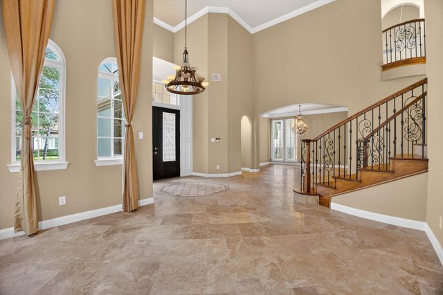 11511 Gallant Ridge Lane, Houston, TX 77082