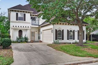11511 Gallant Ridge Lane, Houston, TX 77082