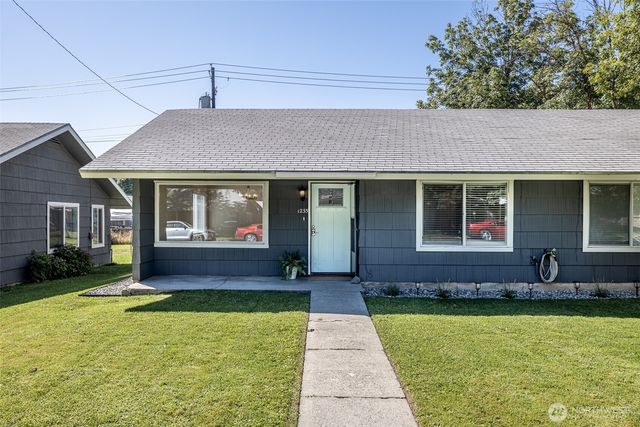 1235 Montana St, Wenatchee, WA 98801