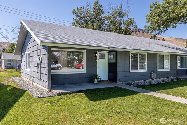 1235 Montana St, Wenatchee, WA 98801