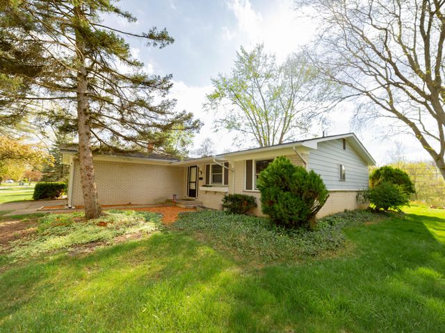 2317 Georgetown Boulevard, Ann Arbor, MI 48105