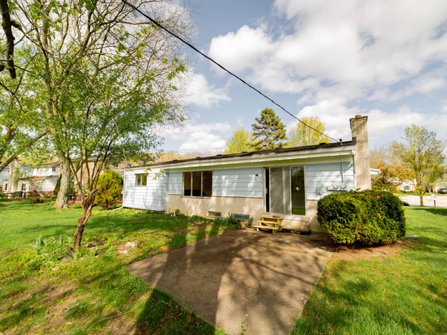 2317 Georgetown Boulevard, Ann Arbor, MI 48105