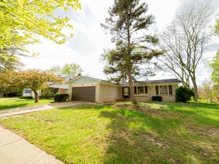 2317 Georgetown Boulevard, Ann Arbor, MI 48105