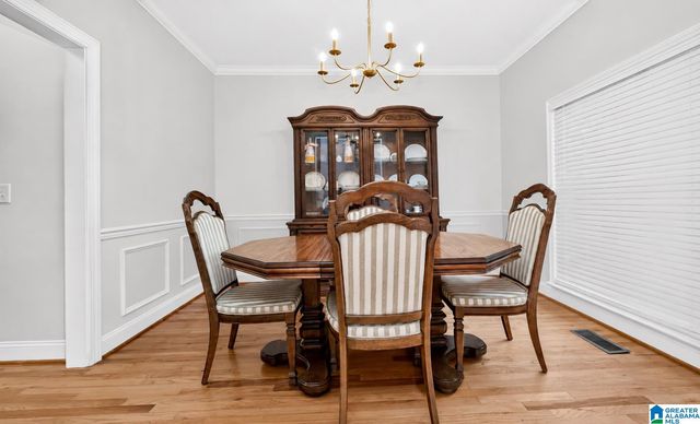 312 HONEYSUCKLE LANE, Chelsea, AL 35043