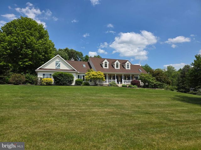 509 BUCHLAND RD, Narvon, PA 17555
