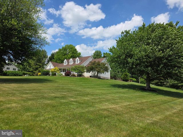 509 BUCHLAND RD, Narvon, PA 17555