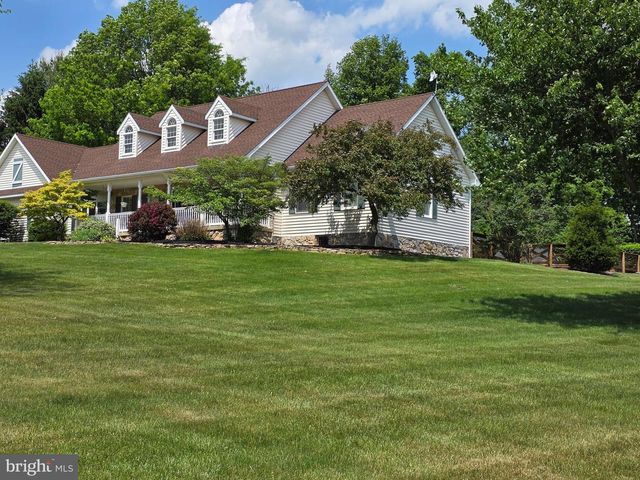 509 BUCHLAND RD, Narvon, PA 17555
