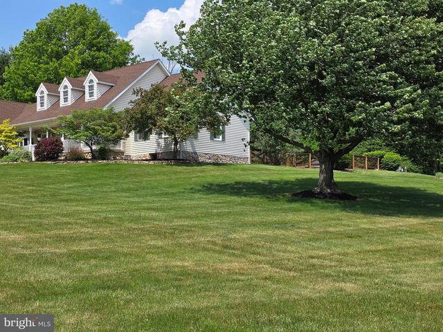 509 BUCHLAND RD, Narvon, PA 17555