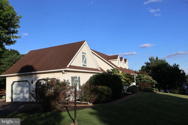 509 BUCHLAND RD, Narvon, PA 17555