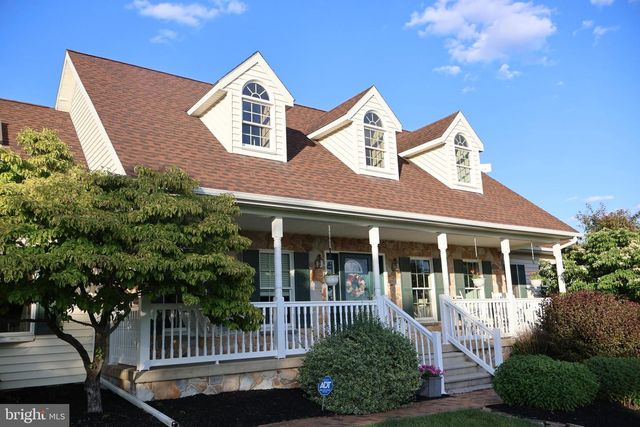 509 BUCHLAND RD, Narvon, PA 17555