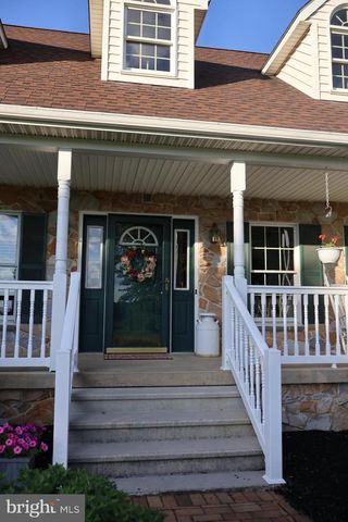 509 BUCHLAND RD, Narvon, PA 17555