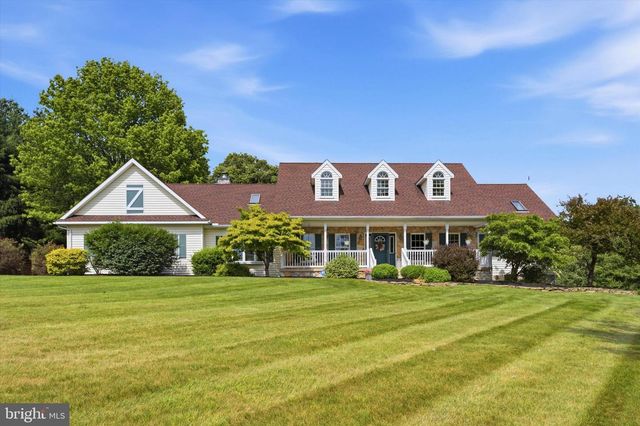 509 BUCHLAND RD, Narvon, PA 17555