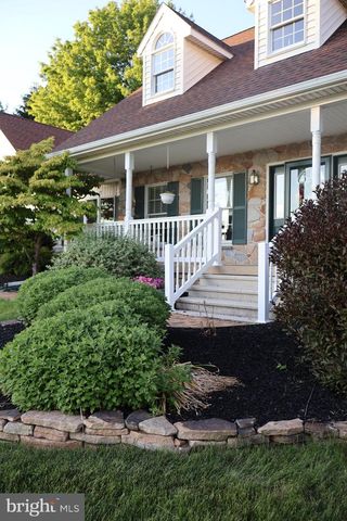 509 BUCHLAND RD, Narvon, PA 17555